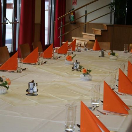 Hotel - Restaurant Martinihof Neudorfl Dış mekan fotoğraf