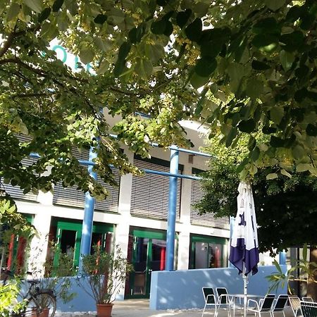 Hotel - Restaurant Martinihof Neudorfl Dış mekan fotoğraf
