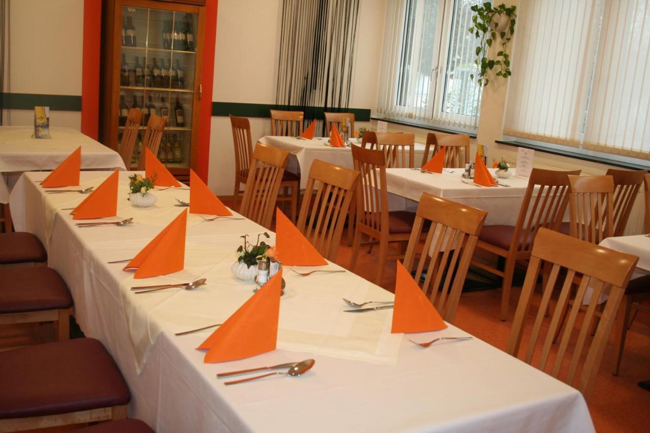 Hotel - Restaurant Martinihof Neudorfl Dış mekan fotoğraf
